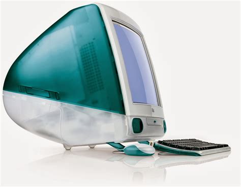 Old macs - 